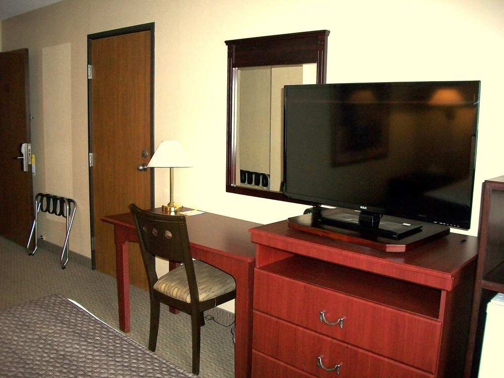 In-Room Amenity