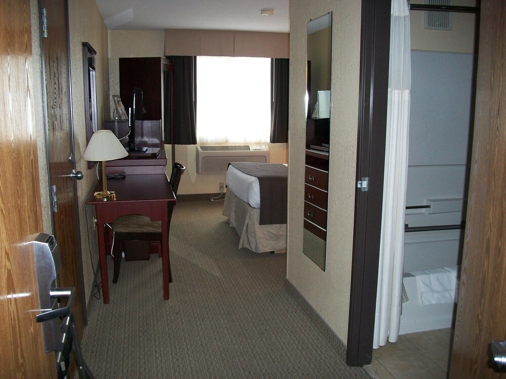 In-Room Amenity