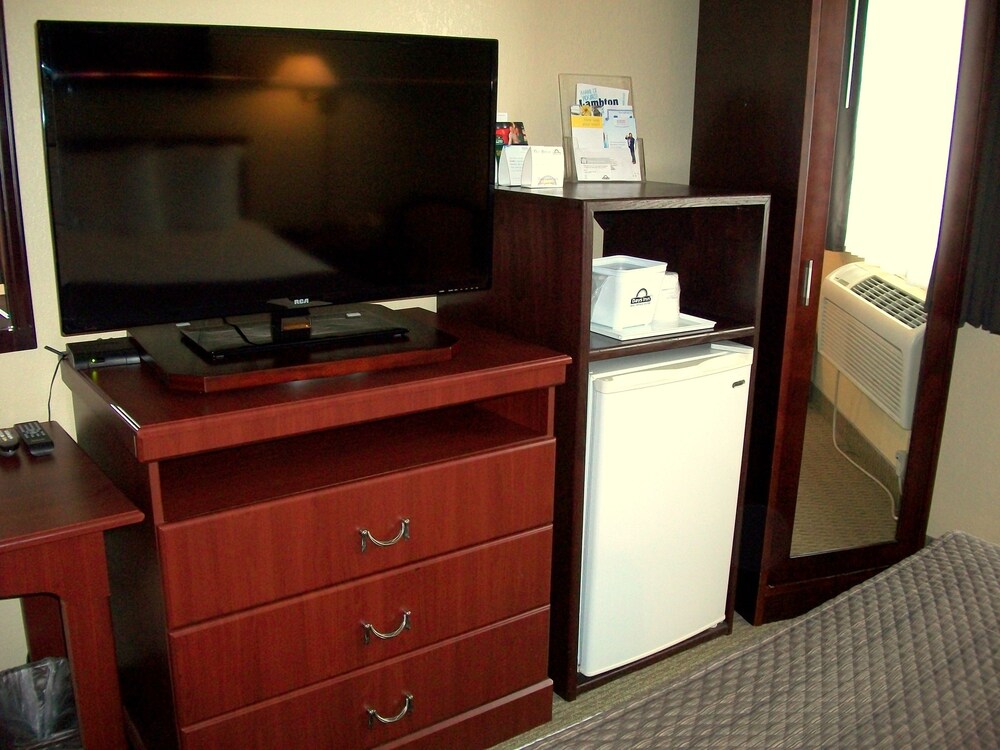 In-Room Amenity