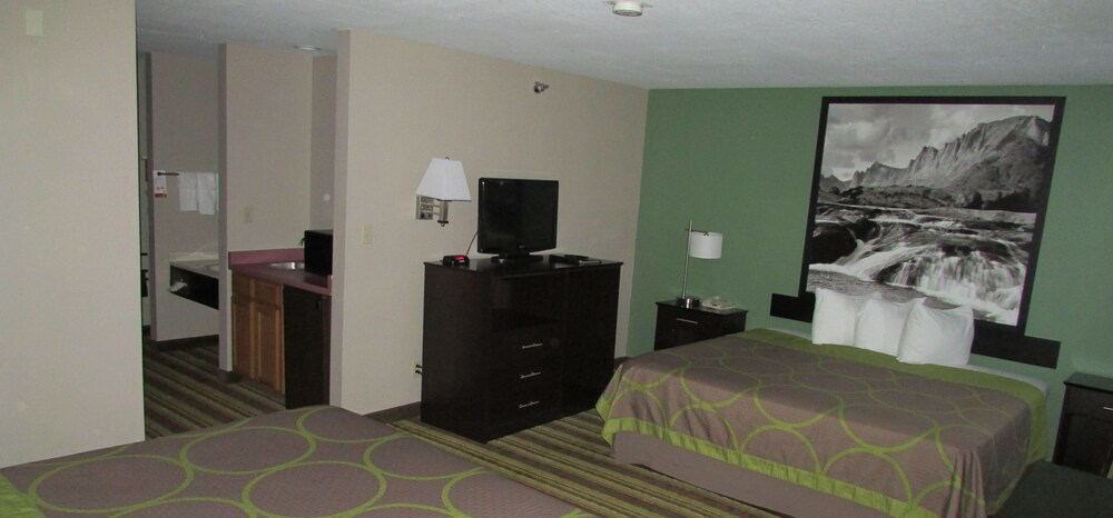 Guestroom