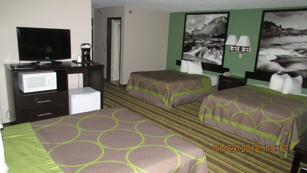 Guestroom