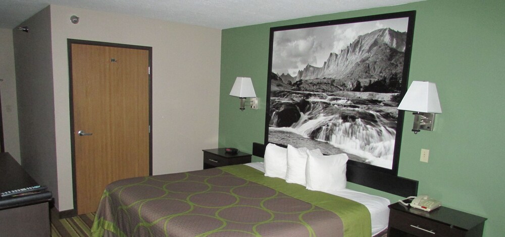 Guestroom
