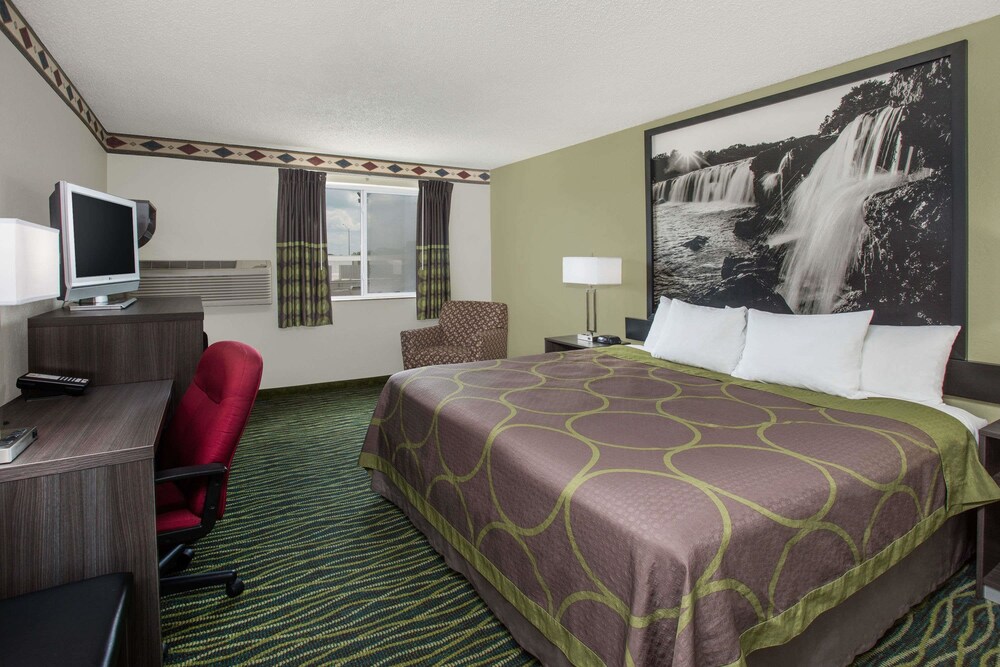 Guestroom