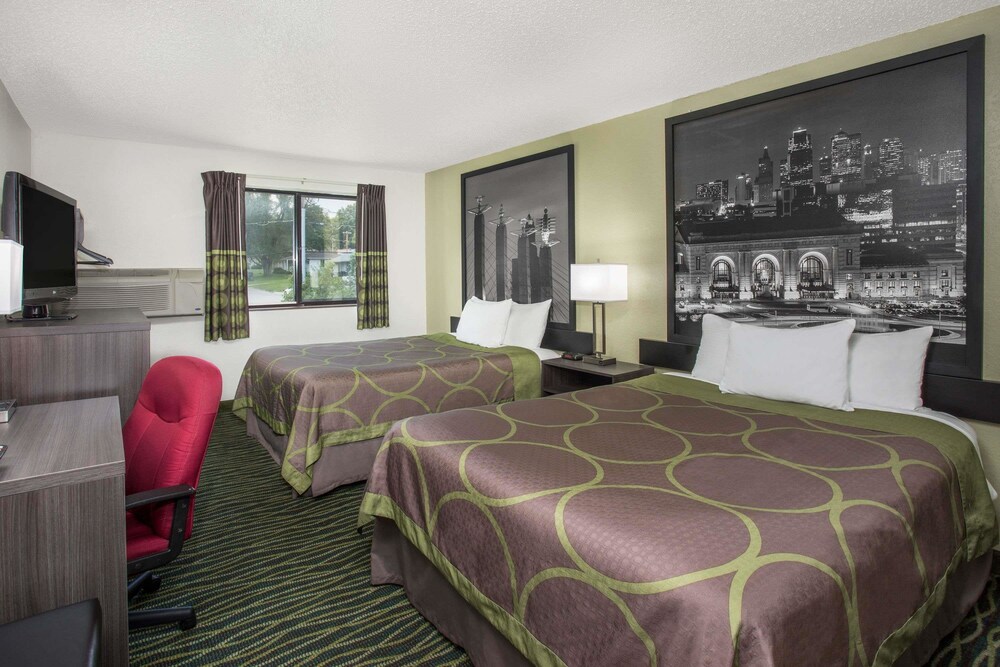 Guestroom