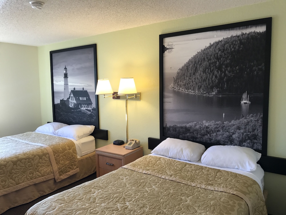 Guestroom
