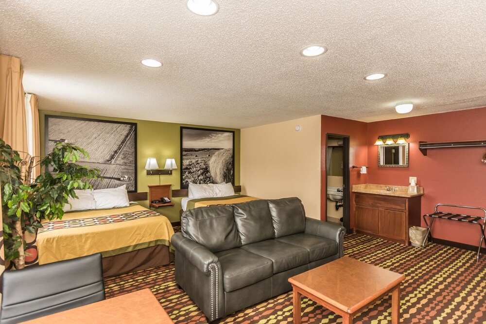 Guestroom