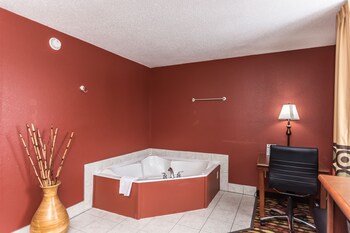 Jetted Tub