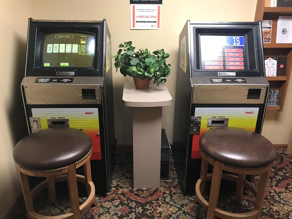 Casino