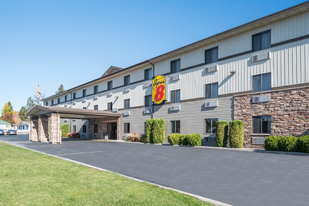 Hotel Front