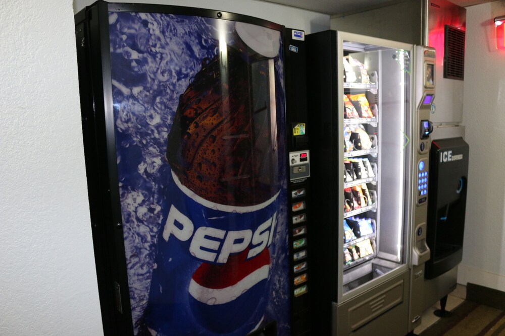 Vending Machine