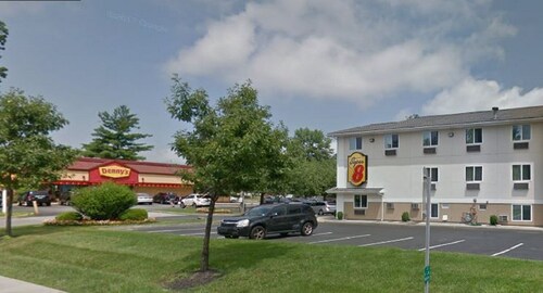 Super 8 by Wyndham Latham/Albany Troy Area