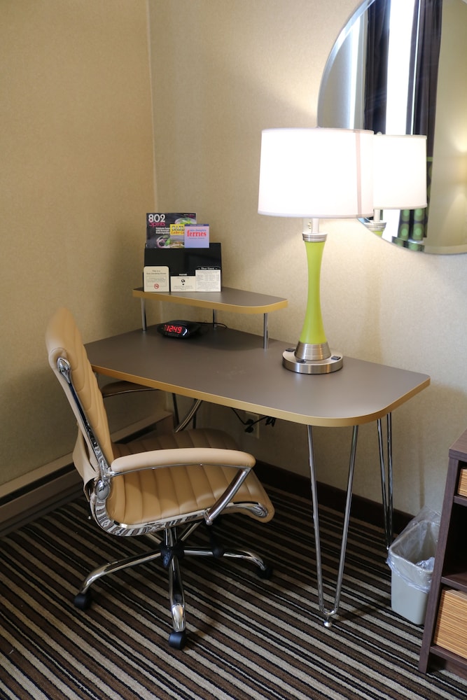 In-Room Amenity