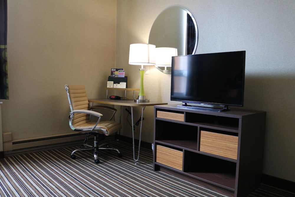 In-Room Amenity