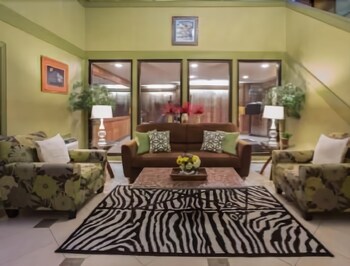 Hotel Interior