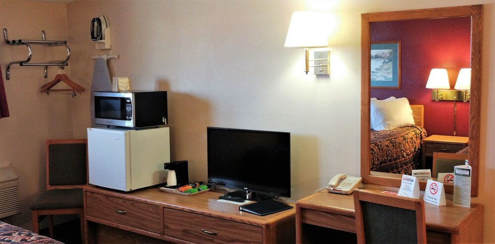 In-Room Amenity