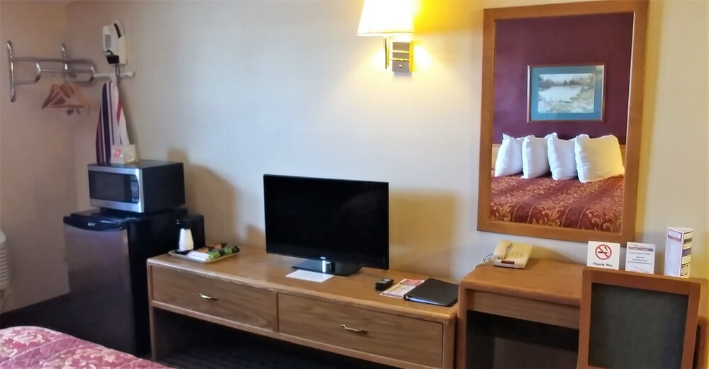 In-Room Amenity