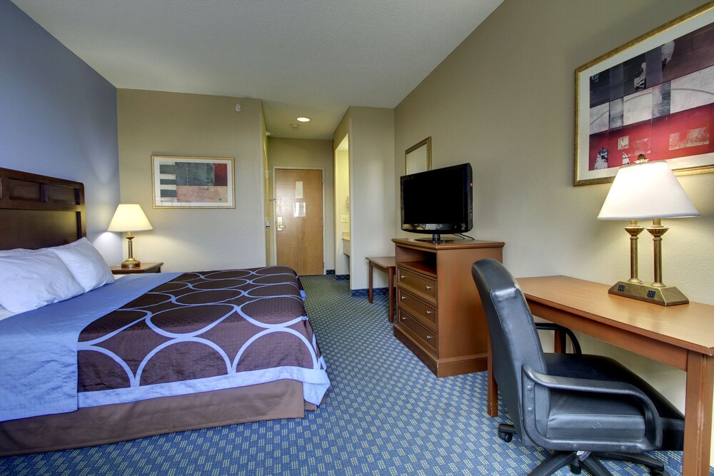 Guestroom