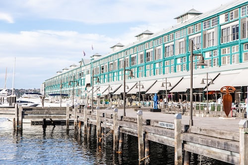 Ovolo Woolloomooloo