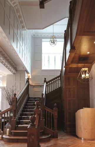 Belmond Cadogan Hotel