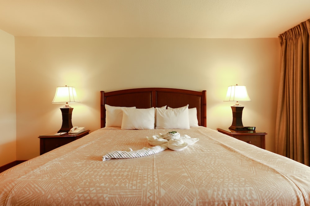 Hotel Unit - Guestroom