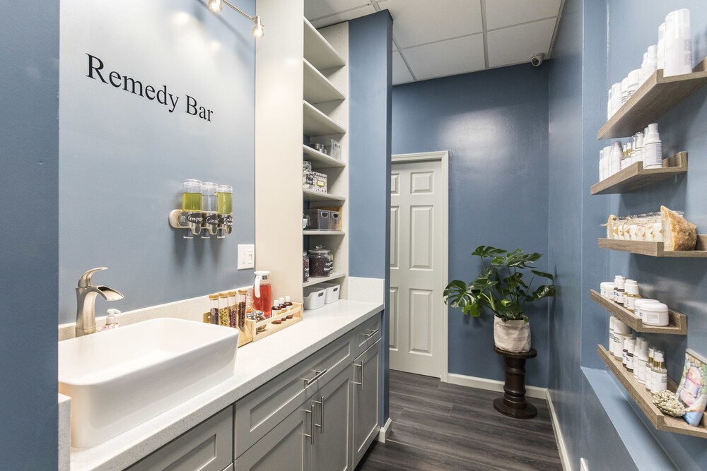 Treatment Room