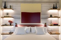 Standard Double Room Single Use