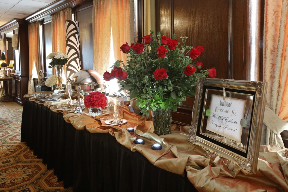 Reception Hall