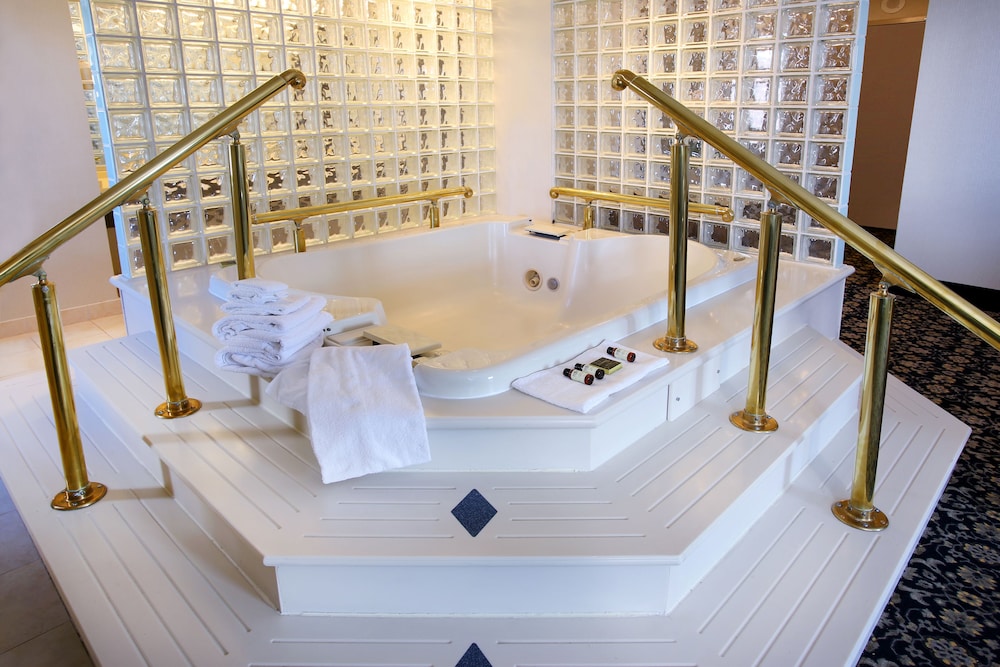 Jetted Tub