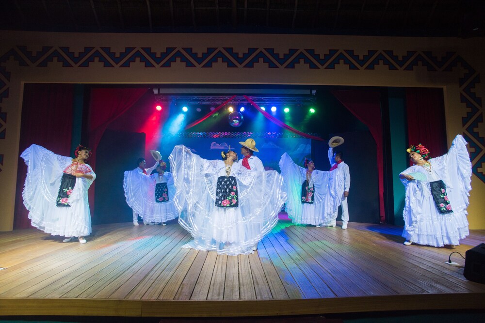 Theater Show