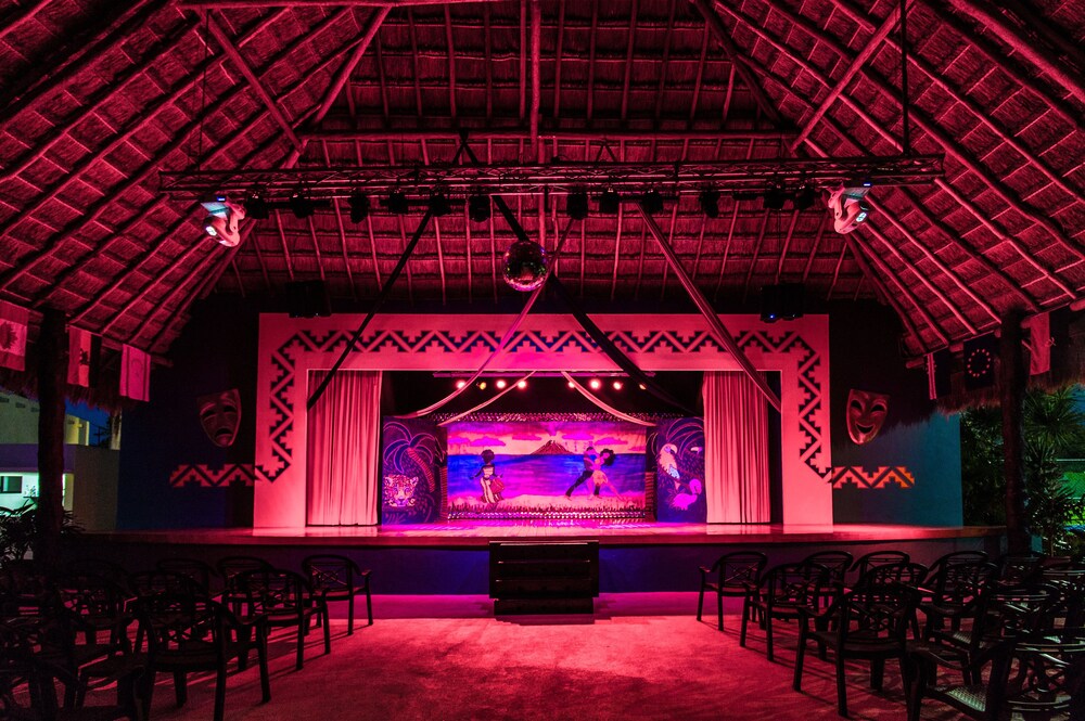 Theater Show