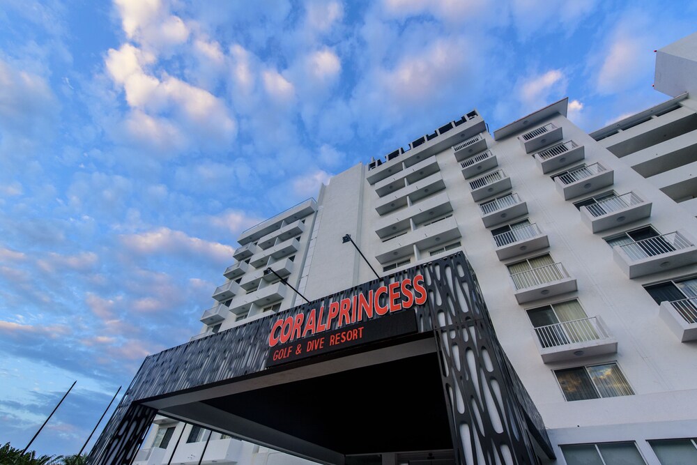 Hotel Front