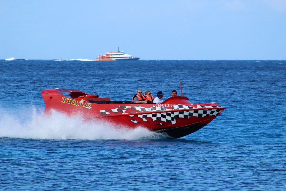 Boating