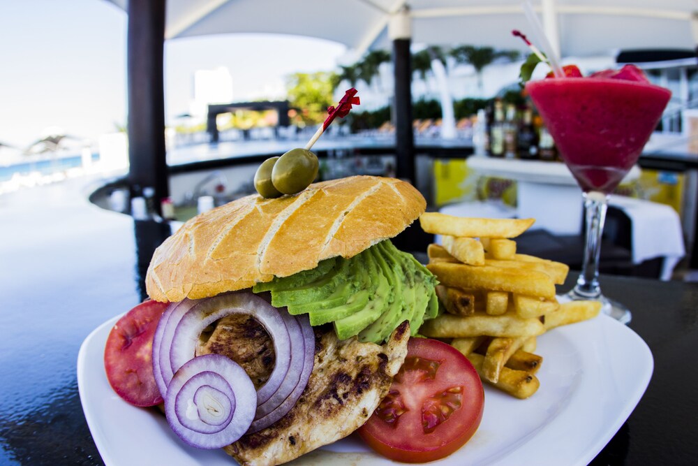 Snack Bar