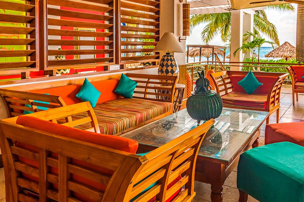 Hotel Interior
