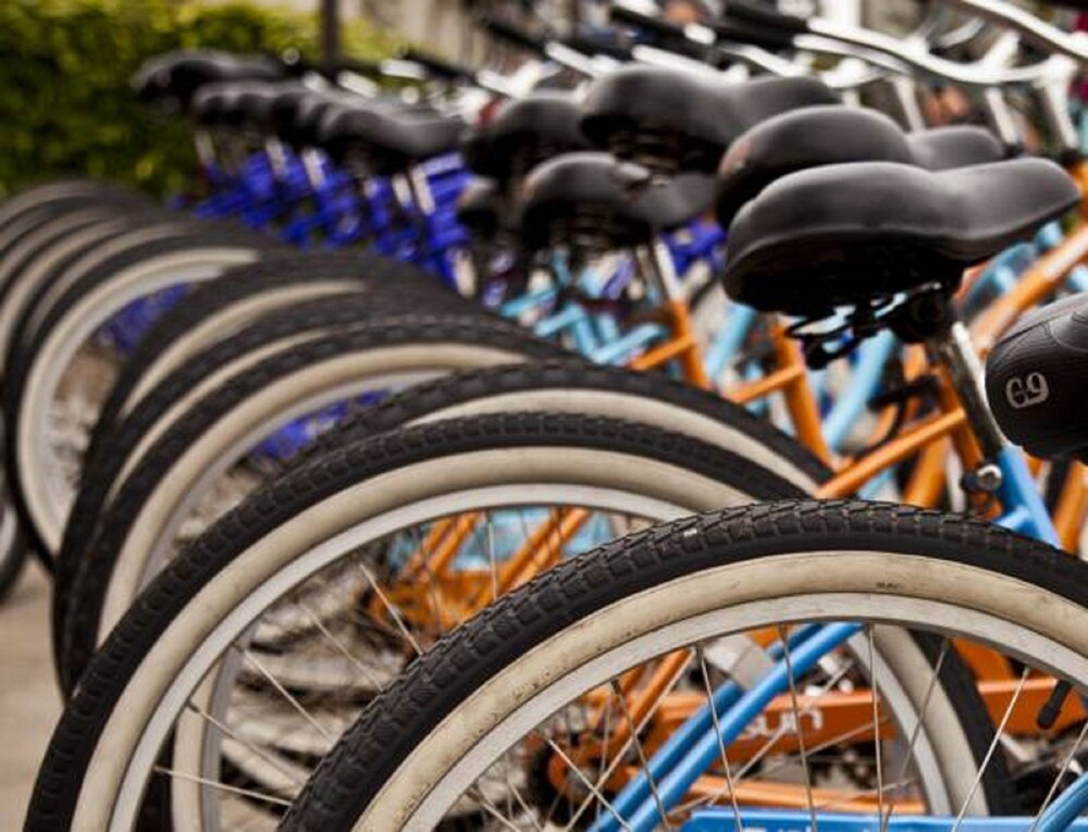 Biciclette