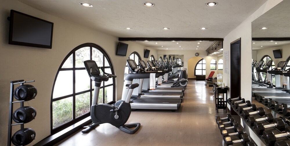 Strutture per fitness