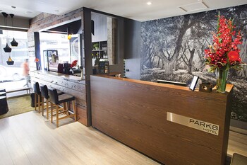 Cafe