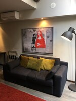 Two Bedroom Loft