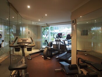 Sports Facility