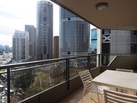 Standard One Bedroom Apartment (Unrefurbished)