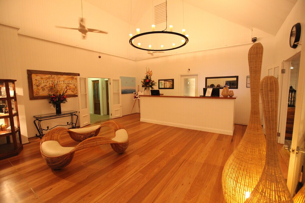Reception Hall