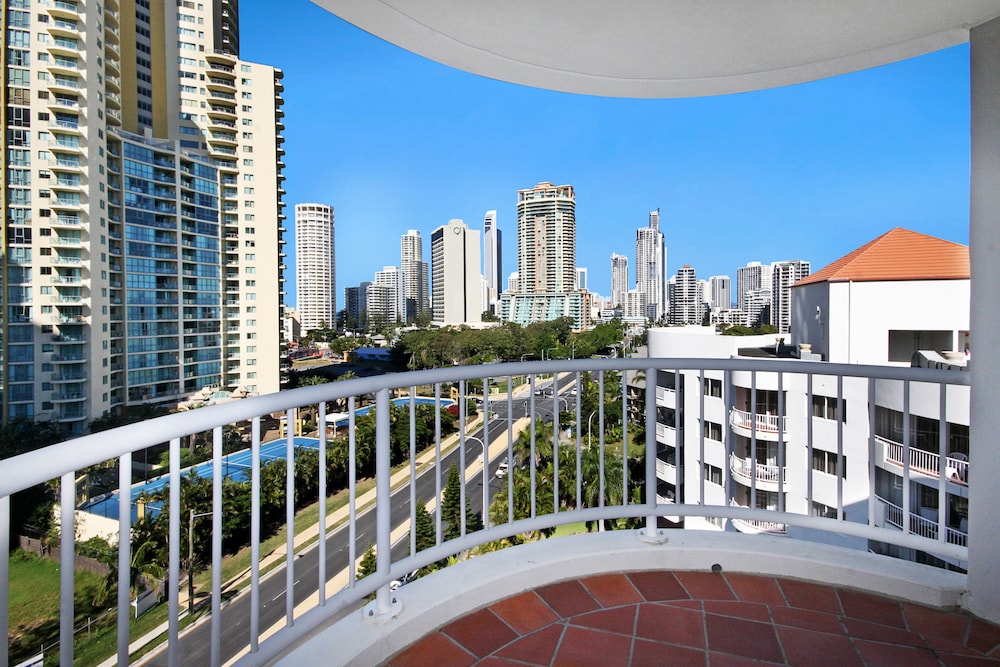 City View