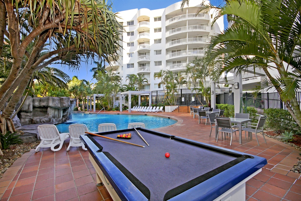 Billiards