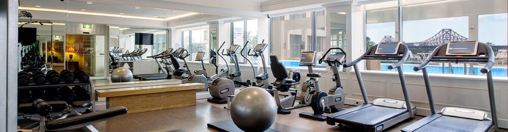 Sports Facility