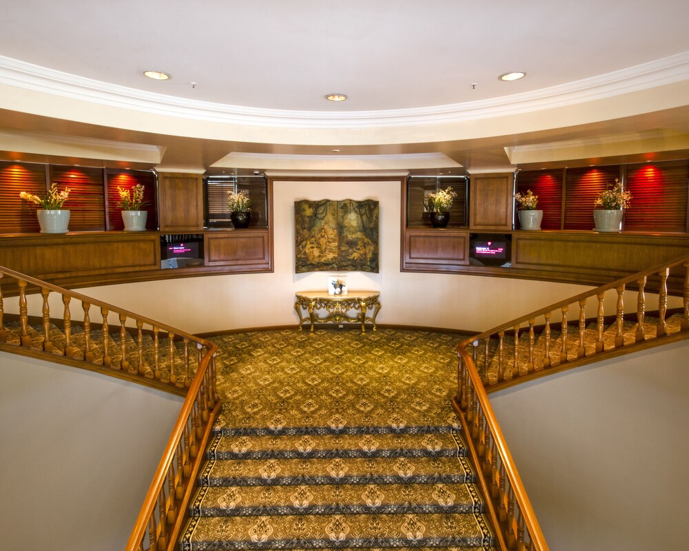 Staircase