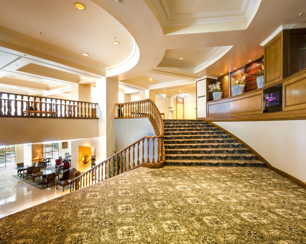 Staircase