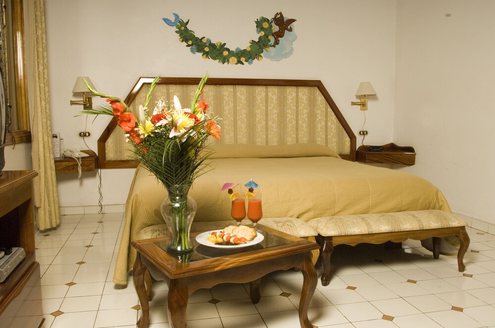In-Room Amenity