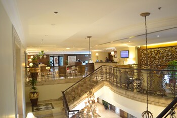 Hotel Interior