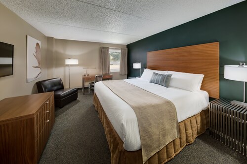 Heritage Inn Hotel & Convention Centre Moose Jaw