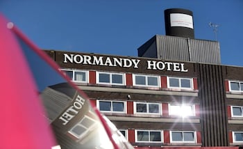 The Normandy Hotel